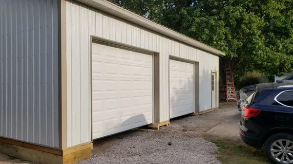 Innovative Construction