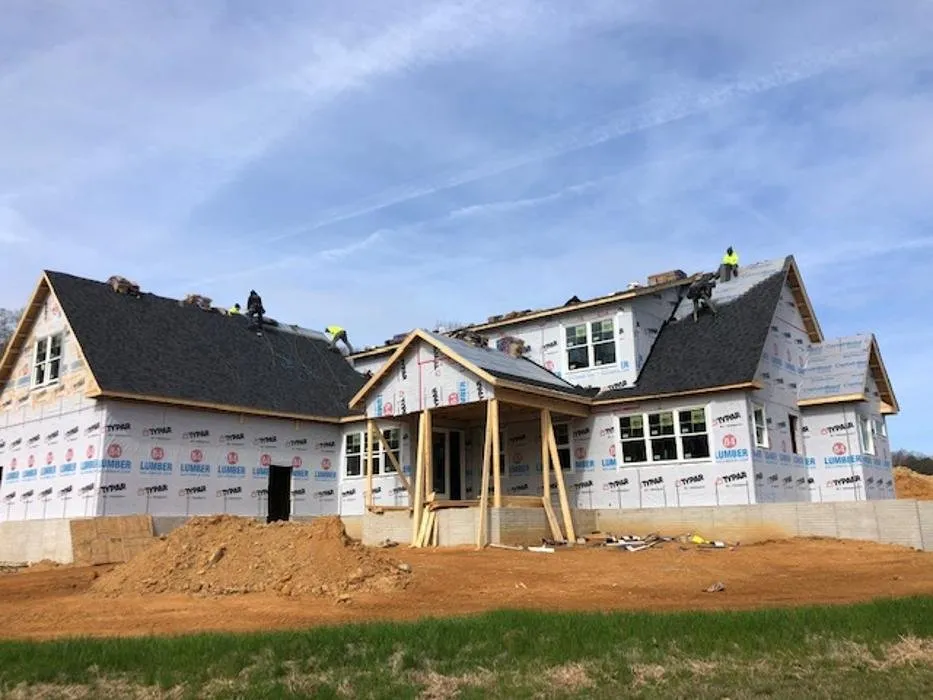Expert roof repair experts serving Faulkner, MD - Innovative Construction Services