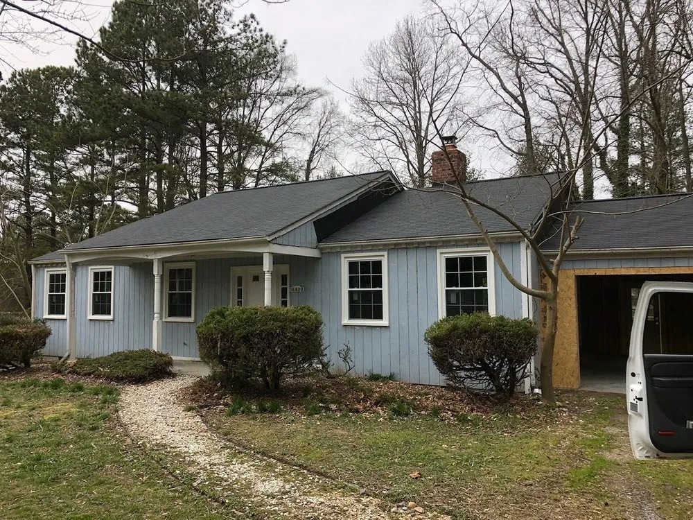 Trusted roof installation in Faulkner, MD by Innovative Construction Services