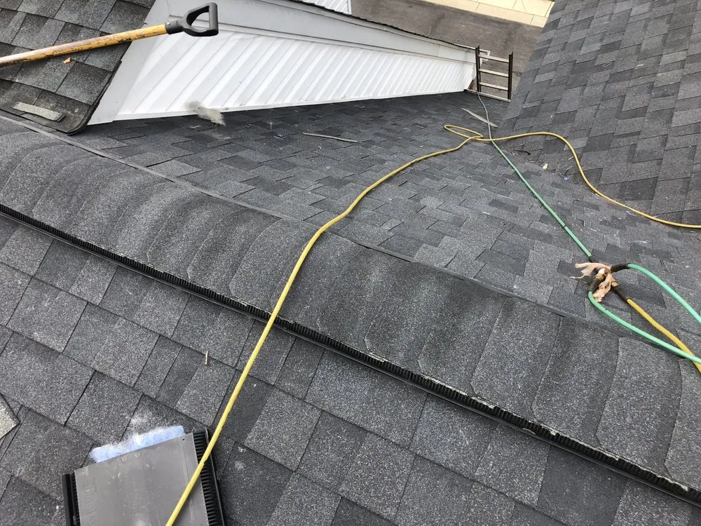 Local flat roof repair experts serving Faulkner, MD - Innovative Construction Services