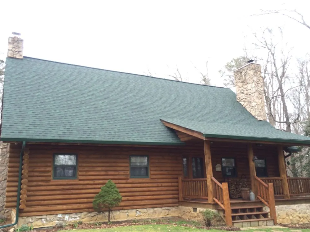 Trusted roof inspection with free inspection across Faulkner, MD - Innovative Construction Services