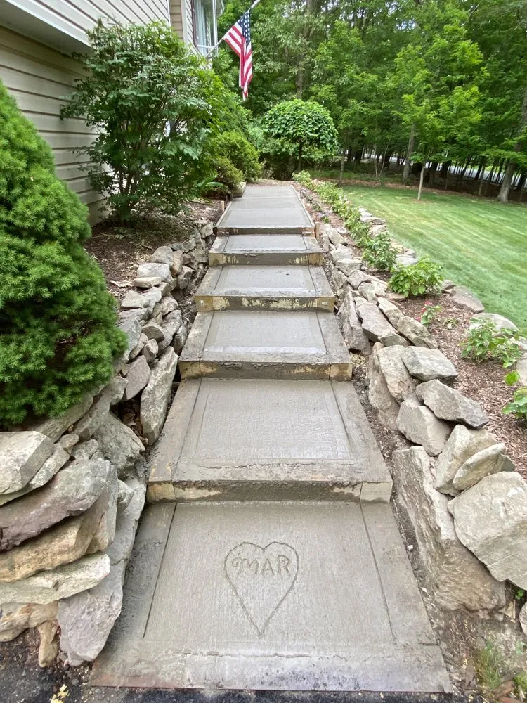 Professional storm damage roof repair experts serving Long Pond, PA - Innovative Contracting