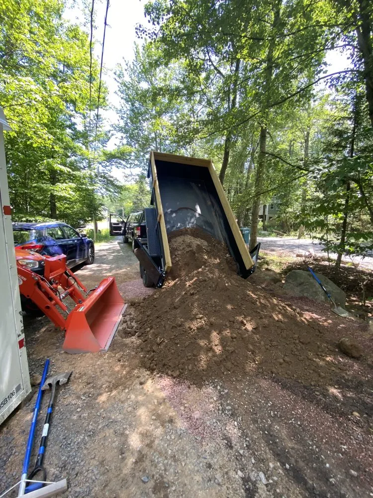 Expert shingle roofing service in Long Pond, PA by Innovative Contracting