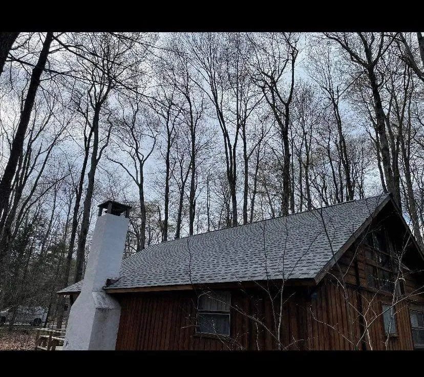 Trusted roof installation in Long Pond, PA by Innovative Contracting
