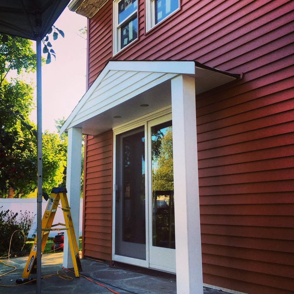 Expert roof inspection in Long Pond, PA by Innovative Contracting