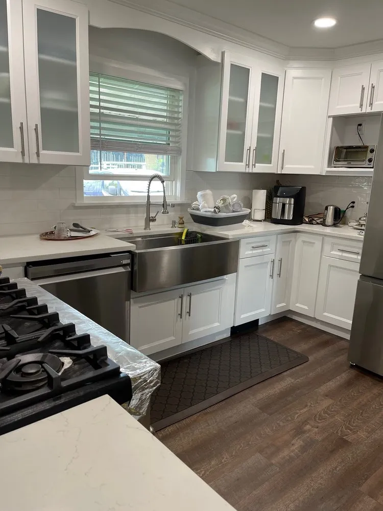 Slide of Innovative Home and Commercial Improvement