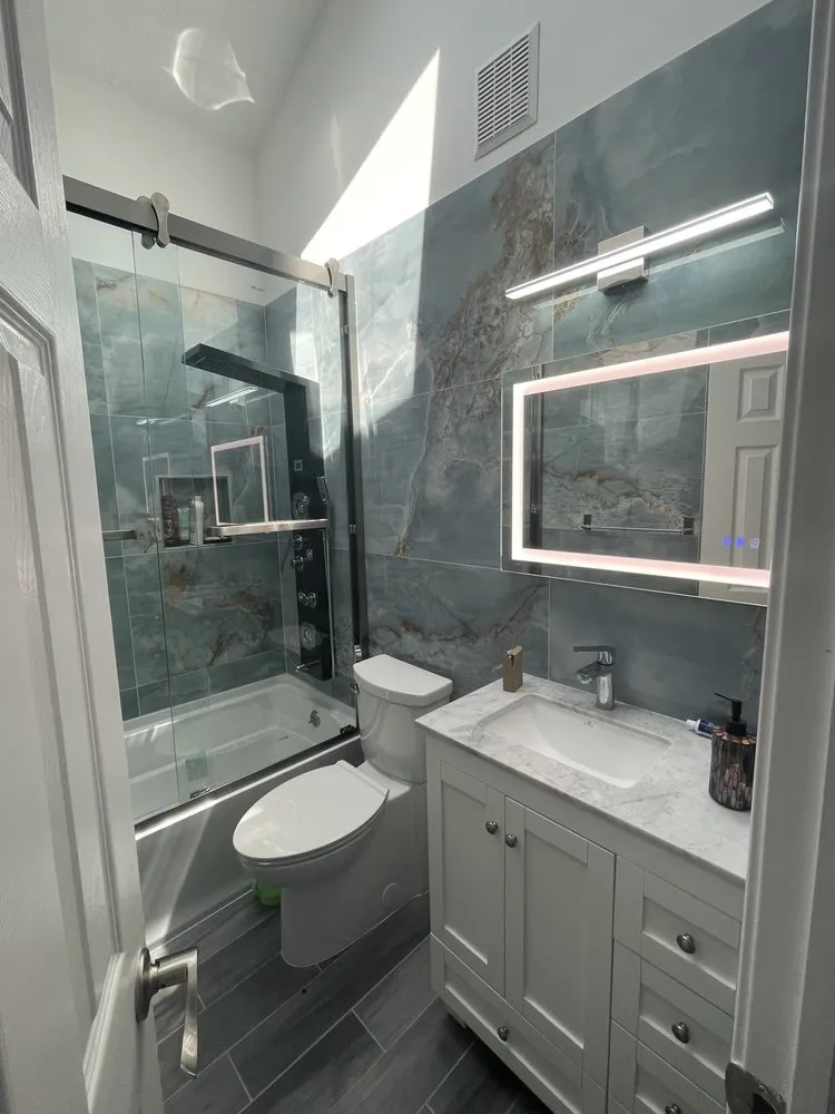 Slide of Innovative Home and Commercial Improvement