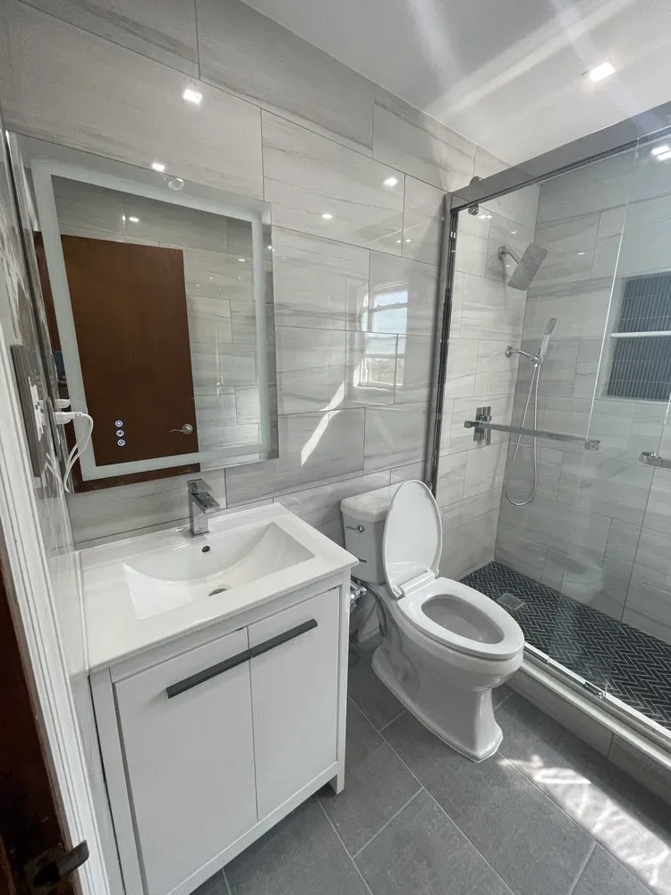 Slide of Innovative Home and Commercial Improvement