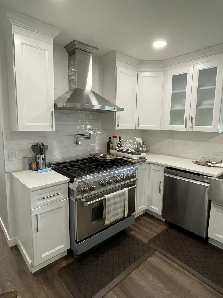 Slide of Innovative Home and Commercial Improvement