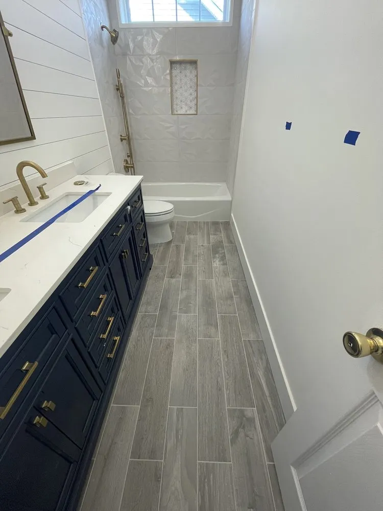 Slide of Innovative Home and Commercial Improvement