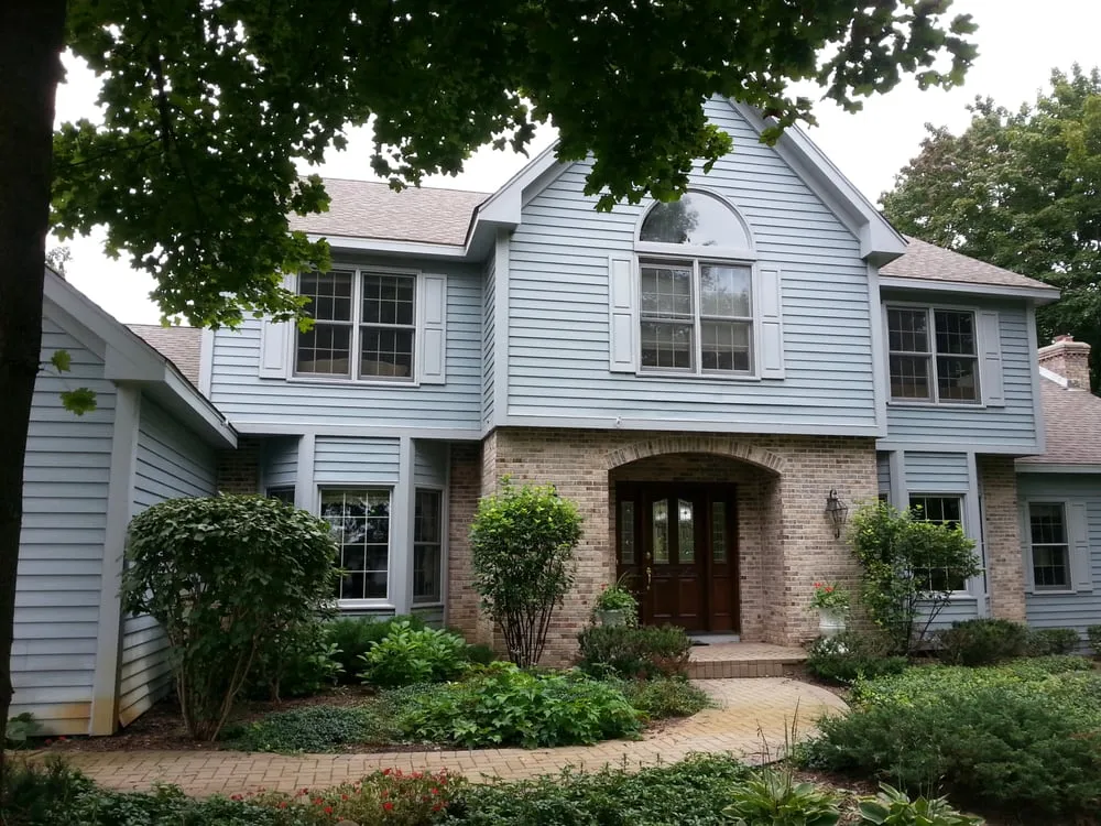 Slide of Innovative Home Concepts