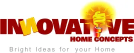 Slide of Innovative Home Concepts