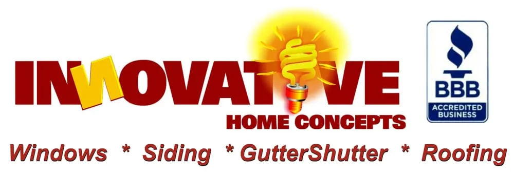 Slide of Innovative Home Concepts