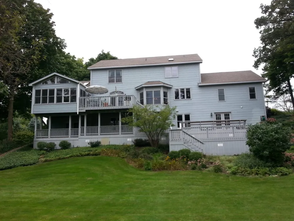 Slide of Innovative Home Concepts