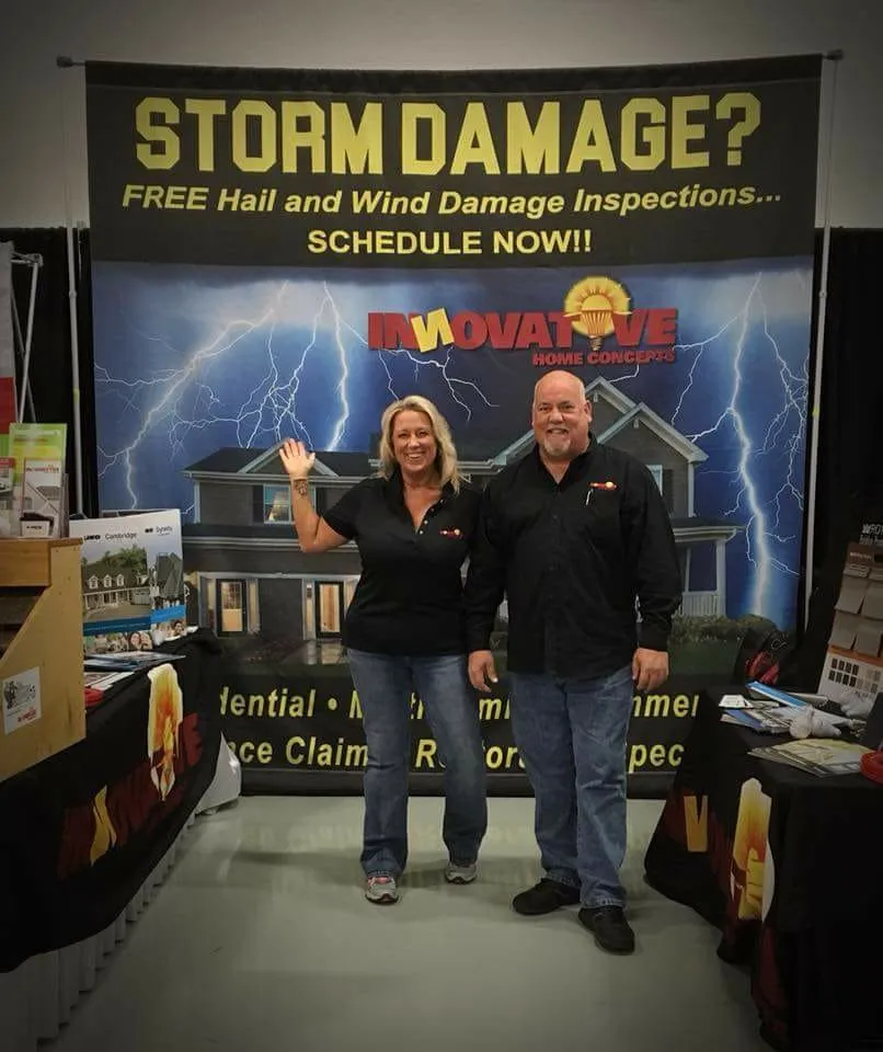 Slide of Innovative Home Concepts