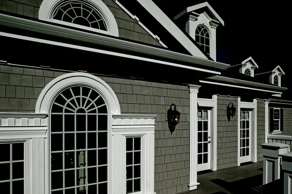 Slide of Innovative Home Concepts