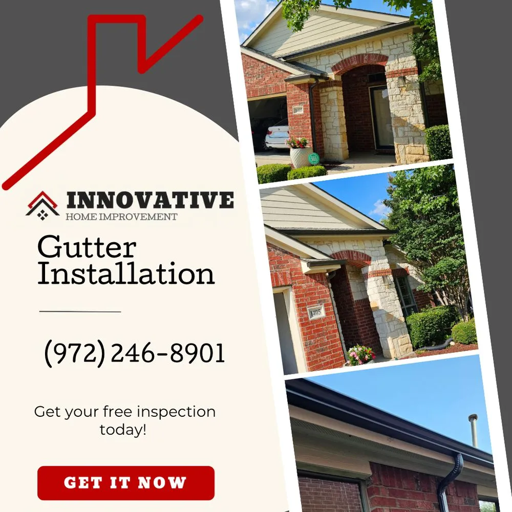 Slide of Innovative Home Improvement