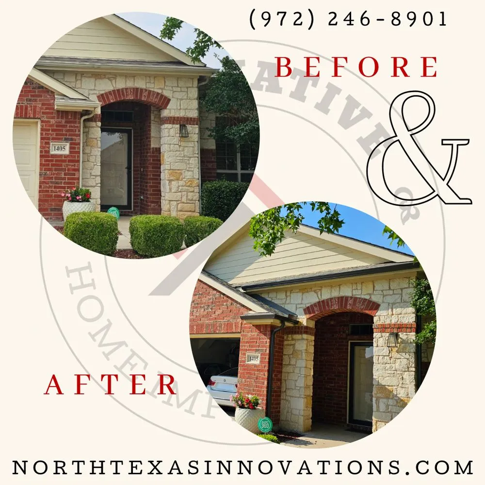 Slide of Innovative Home Improvement