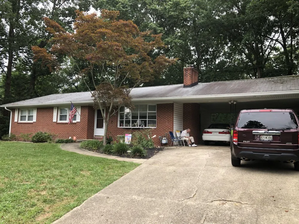 Slide of Innovative Home Improvements