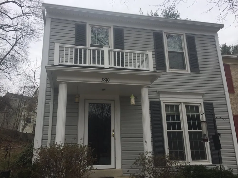 Slide of Innovative Home Improvements