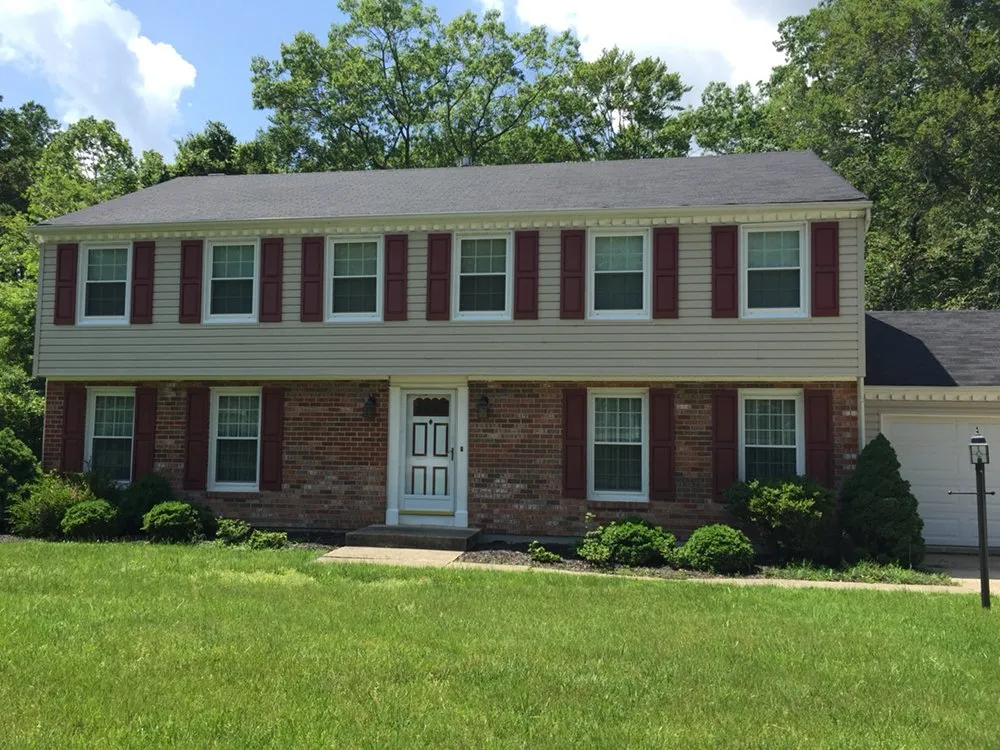 Slide of Innovative Home Improvements