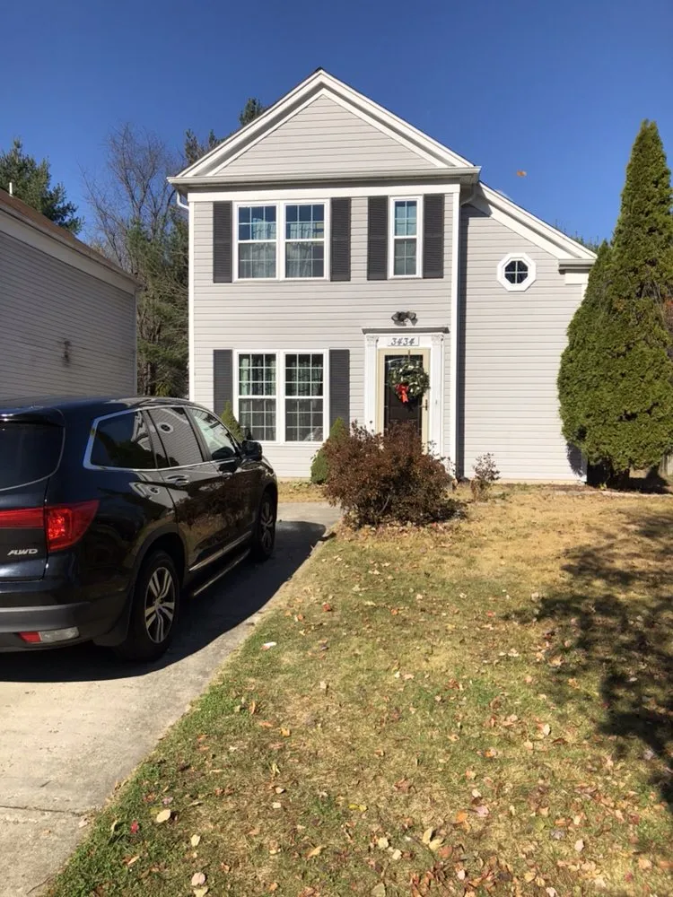 Slide of Innovative Home Improvements