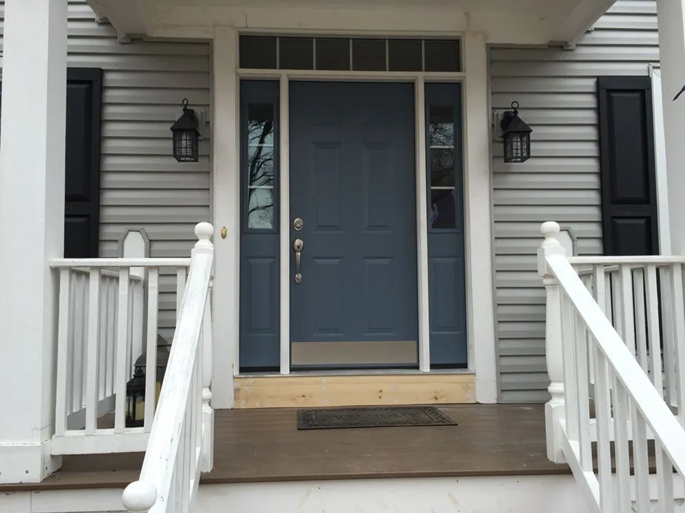 Slide of Innovative Home Improvements