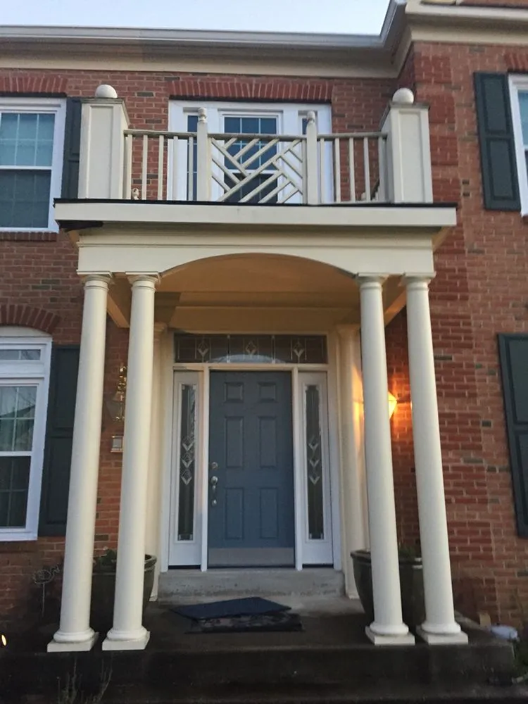 Slide of Innovative Home Improvements