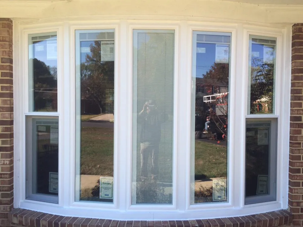 Slide of Innovative Home Improvements