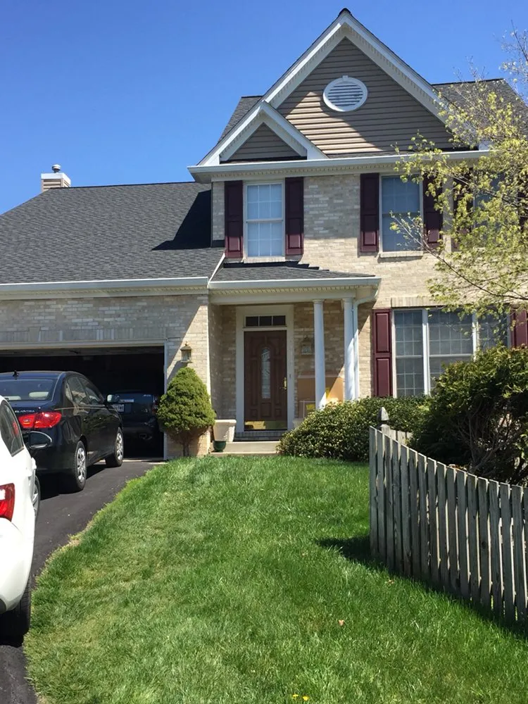 Slide of Innovative Home Improvements