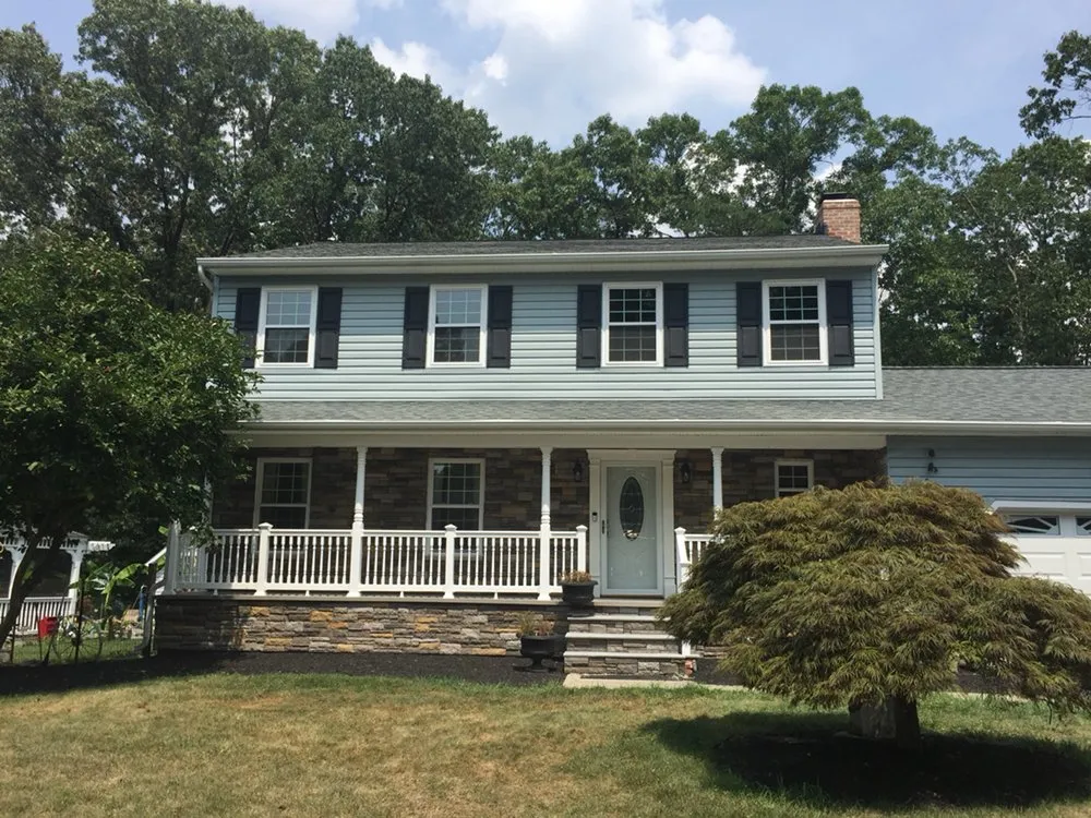 Slide of Innovative Home Improvements