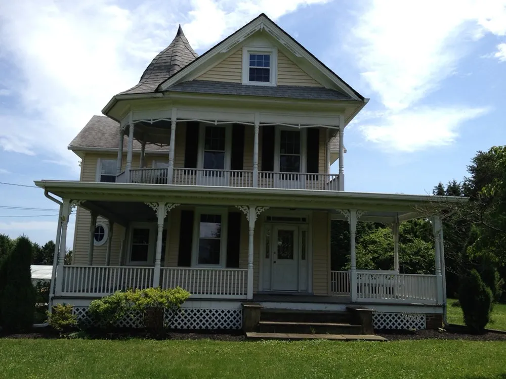 Slide of Innovative Home Improvements