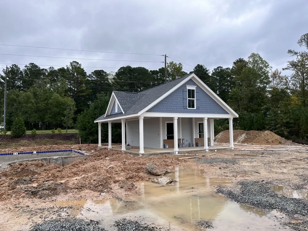 Slide of Innovative Home Improvements of NC