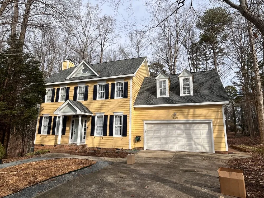 Slide of Innovative Home Improvements of NC