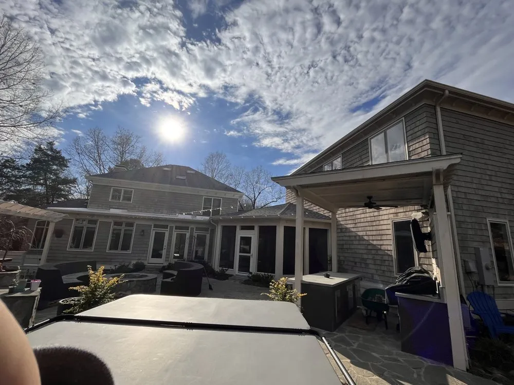 Slide of Innovative Home Improvements of NC