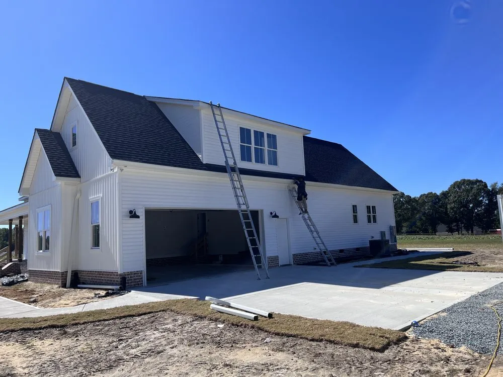 Slide of Innovative Home Improvements of NC