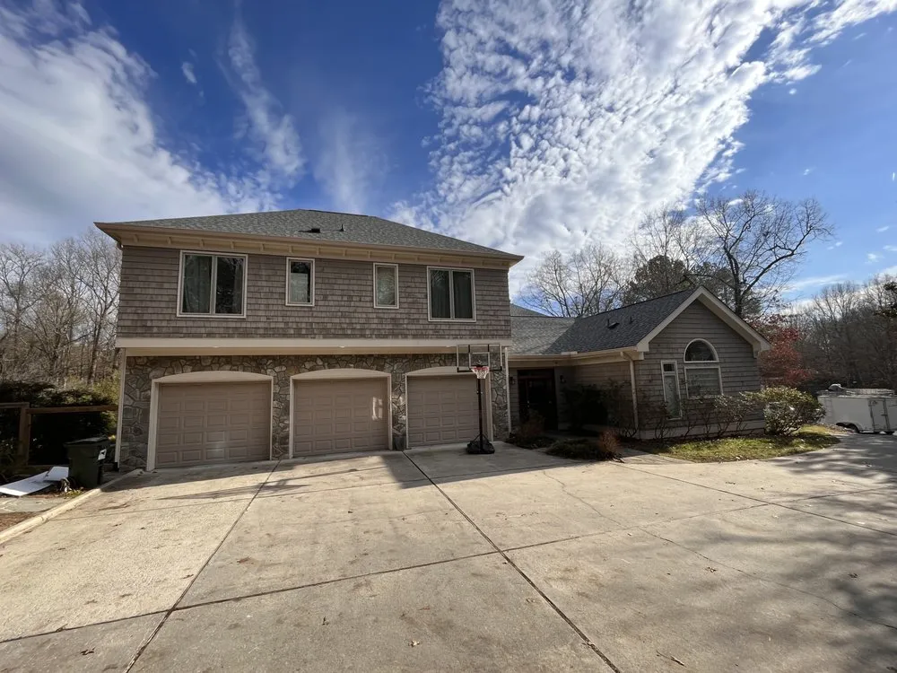 Slide of Innovative Home Improvements of NC