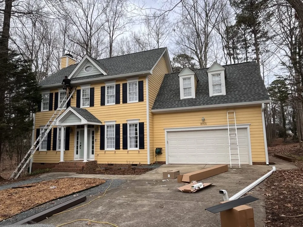 Slide of Innovative Home Improvements of NC