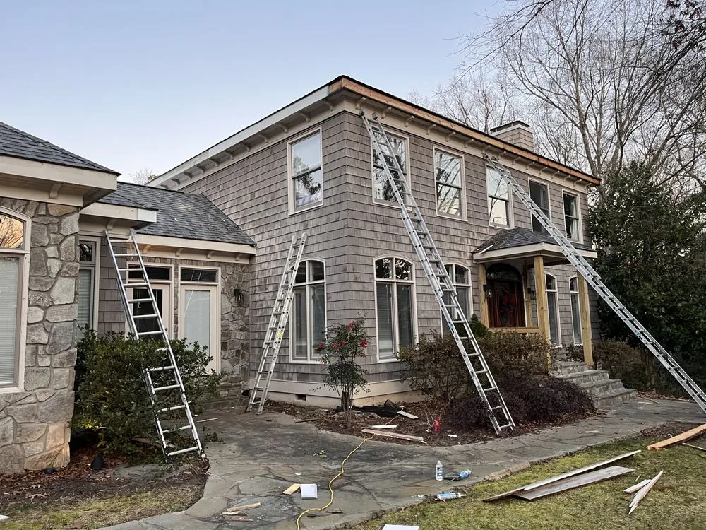 Slide of Innovative Home Improvements of NC