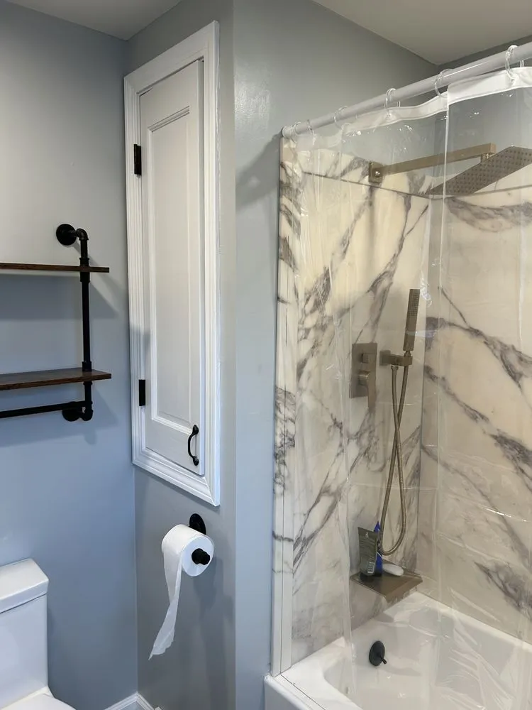 Slide of Innovative Home Renovation