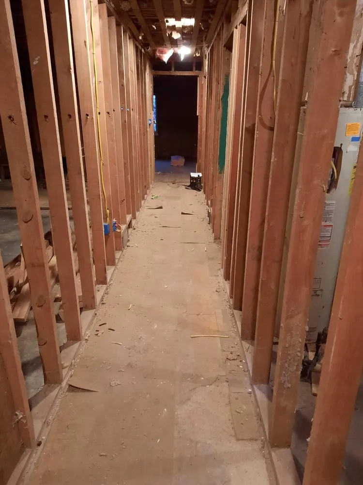 Slide of Innovative Home Renovation