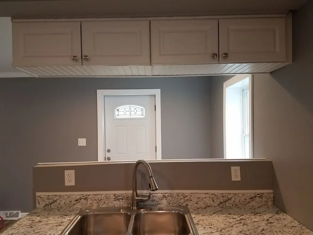 Slide of Innovative Home Renovation