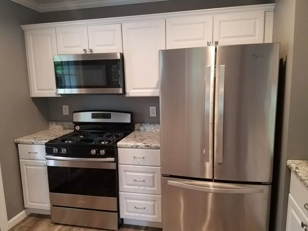 Slide of Innovative Home Renovation