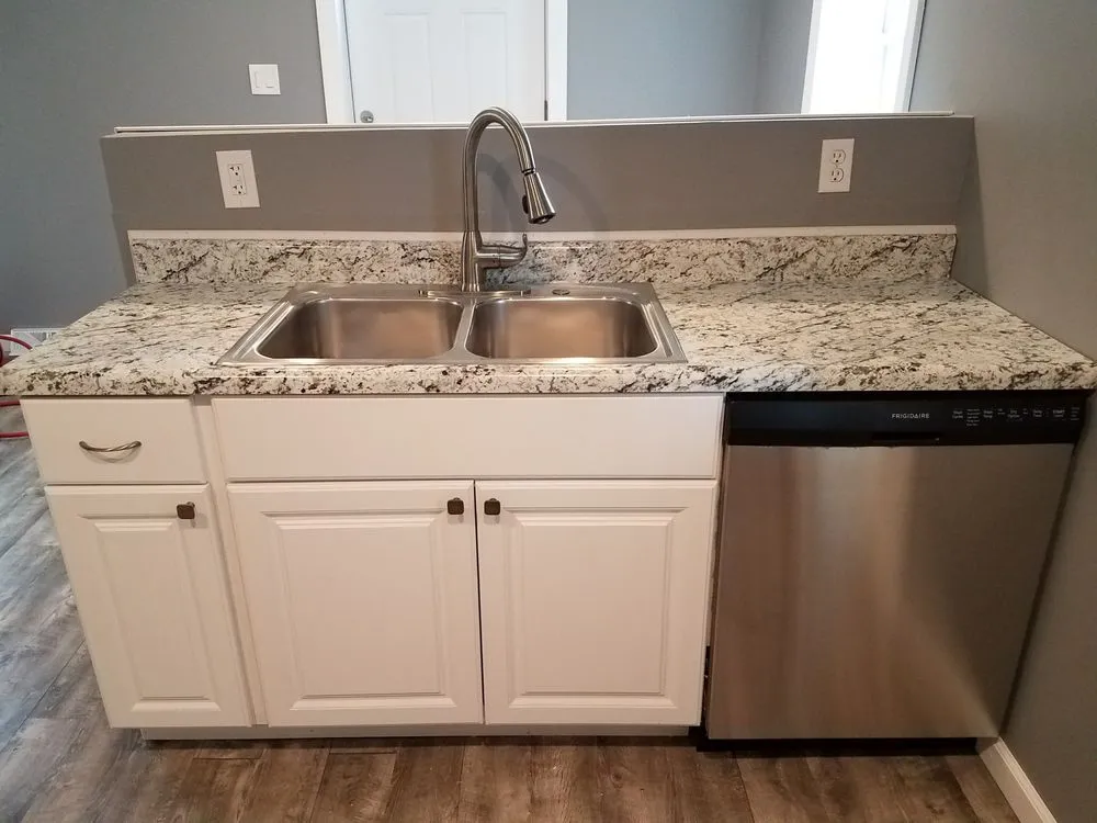 Slide of Innovative Home Renovation