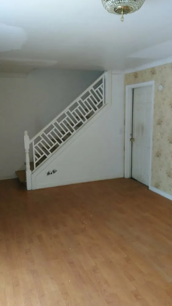 Slide of Innovative Home Renovation