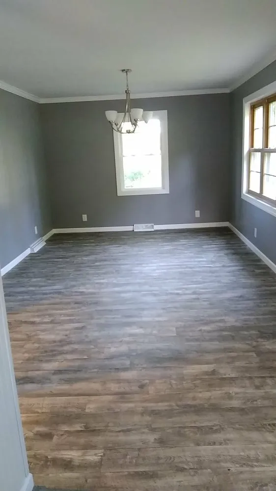 Slide of Innovative Home Renovation