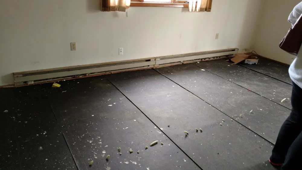 Slide of Innovative Home Renovation