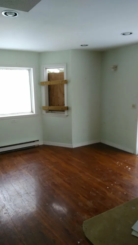 Slide of Innovative Home Renovation