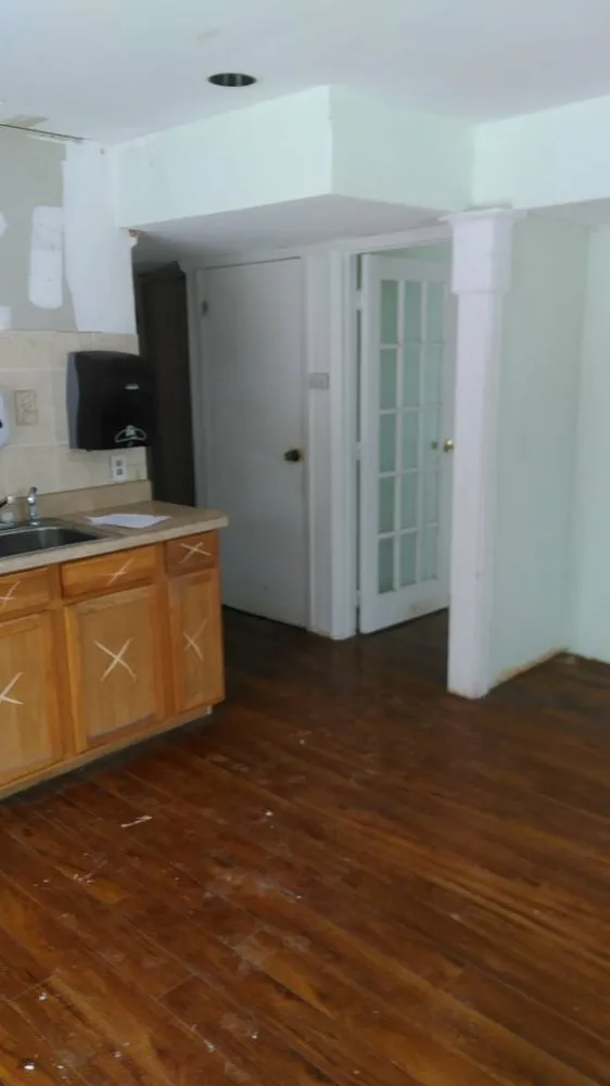 Slide of Innovative Home Renovation