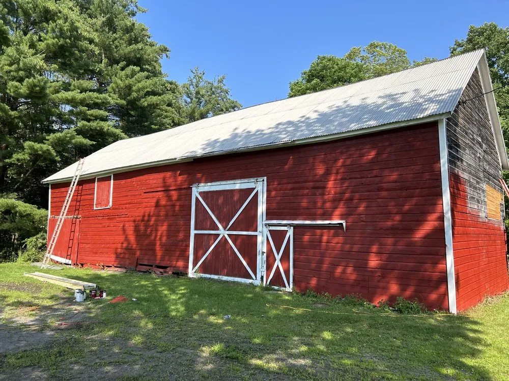 Slide of Innovative Home Renovation